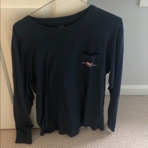 Vineyard vines long sleeve T-shirt